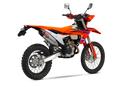 Yoshimura RS-12 Slip-On Exhaust System for KTM and Husqvarna Bikes - Part Number 265022S320
