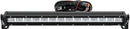 QuadBoss Single Row DRL LED Light Bar 21.5 Inches with Combo Flood and Spot Beams