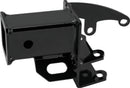 QuadBoss 2-inch Rear Receiver Hitch for Honda TRX420 FourTrax Rancher 4x4 (2007-2009)