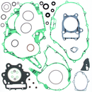 QuadBoss Honda TRX300EX Gasket Set with Oil Seals – Complete Rebuild Kit for 2001-2009 Models