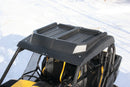 QuadBoss 11-22 Can-Am Commander 1000 Roof - Durable UV-Stabilized Polyethylene Top Cover