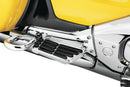 Kuryakyn Passenger Floorboard Side Covers for 2001-2017 Honda GL1800 Chrome Part