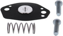 QuadBoss Air Cut-Off Valve Kit for Suzuki VL800 Intruder and LT-Z400 QuadSport (Part