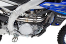 Yoshimura RS-12 HDR/Canister/End Cap Exhaust System for Yamaha YZ250F and YZ250FX