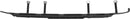 SP1 X2 Six60 Double Carbide A/C S/M for Ski Control and Durability