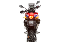 Yoshimura Fender Eliminator Kit for Honda CRF300L - Part 070BG123410