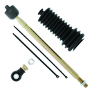 QuadBoss 05-09 Polaris Ranger 500 2x4 (02) Steering Rack Tie Rod Assembly Kit – Right Inner & Outer