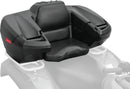 QuadBoss Rear Wrap Trunk with Lockable Storage for Powersports Vehicles - Part
