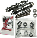 Docking Hardware Kit Chrome Fxd/X/C/L 02 05