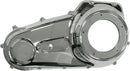 Outer Primary Cover Chrome 06 17 Dyna Except Models W/Fwd