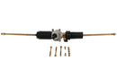 QuadBoss Polaris Ranger 400 4x4 2010-2014 Steering Rack Assembly with Tie-Rods and Inner Tie-Rod Ends