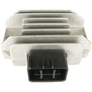QuadBoss Part 495875 Voltage Regulator for Kawasaki KFX400 and Suzuki LT Series (2002-2007)