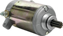 QuadBoss 495711 Motor Starter for Yamaha YFM400 & YFM350 Big Bear Models