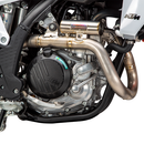 Yoshimura RS-12 Ti Full System for KTM and Husqvarna Dirt Bikes - Part Number 264631S720