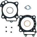 QuadBoss 04-05 Honda TRX450R Top End Gasket Set Part
