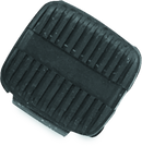 Bikers Choice Brake Pedal Pads for Harley-Davidson FX Softail and Wide Glide Models - Part