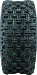 QuadBoss QBT739 Series Tire - 22x11-10 4-Ply for Powersports Vehicles