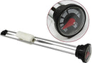 SP1 Gas Gauge A/C Press In for Arctic Cat Snowmobiles – Part SM-07143