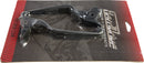 3 Slot Lever Set Black Flh/Flt 14 16 Hydro Clutch