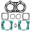 QuadBoss Yamaha YFZ350 Banshee Top End Gasket Set Part 563913