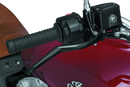 Kuryakyn Legacy Levers for 2015-2016 Indian Scout - Black