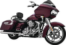 Kuryakyn Teardrop Mirrors Chrome - Stylish and Functional Powersports Side Mirrors