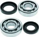 QuadBoss Crankshaft Bearing Kit - Part Number 413250 for Powersports Engines