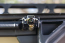 QuadBoss 360 Camera System with HD Fish-Eye Cameras and Wireless Control