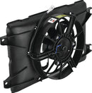 QuadBoss Yamaha YXC700 Viking VI/EPS ATV & UTV Cooling Fan Assembly Part 463799