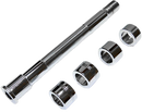 Front Axle Kit `18 Up Flsb Fxbr/S Fxfb/S