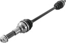 QuadBoss Replacement Front Left Axle for Yamaha YXE70 Wolverine and Viking VI EPS Models — Part