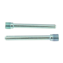 QuadBoss Part 411542 Front Brake Caliper Retaining Pin Kit for Can-Am & Yamaha Models
