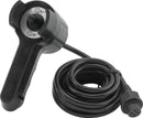 QuadBoss Winch Wired Remote - Replacement Control for Powersports Winches