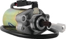 QuadBoss 495823 Power Sport Motor Starter for Suzuki LT-Z50 QuadSport (2006-2009)