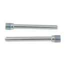 QuadBoss Part 411542 Front Brake Caliper Retaining Pin Kit for Can-Am & Yamaha Models