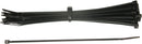 SP1 14-Inch Cable Ties 100-Pack for Secure Wiring and Hoses