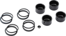 Frt Brake Caliper Rebuild Kit Flt 08 Up 43027 08