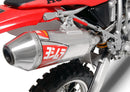 Yoshimura Rs 2 Header, Canister, and End Cap Exhaust System for Honda CRF150R - Part 2215503