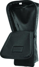 QuadBoss Polaris Rzr Pro Center Bag - Compact Storage Solution for Powersports Vehicles