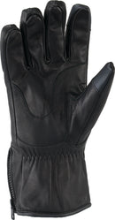 Kuryakyn Leather Taos Cold Weather Gloves – Small, Waterproof and Insulated for Powersports