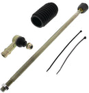 QuadBoss Polaris RZR XP 1000 EPS 2015-2020 Steering Rack Tie Rod Assembly Kit – Left Inner & Outer
