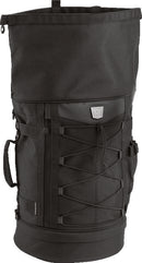 Kuryakyn Momentum Freeloader Duffle – Rugged Weather-Resistant Motorcycle Storage Bag with Quick-Mount Strap System