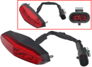 SP1 LED Taillight Assembly for Ski-Doo Expedition and MX Z X-RS Models - Part SM-01506