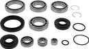 QuadBoss Differential Bearing & Seal Kit for Honda TRX500FA & TRX520 Models