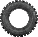 QuadBoss QBT739 Series Tire - 20x11-10 4-Ply for Powersports Vehicles