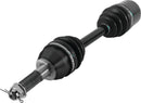 QuadBoss 2005 Polaris Sportsman 500 HO Rear Left Side Rugged Axle Part