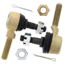 QuadBoss 413034 Tie Rod End Kit for Kawasaki KVF650 Brute Force and Suzuki LT-V700F Twin Peaks (2004-2012)
