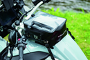 Kuryakyn Torke 7L Dry Tank Bag with Backpack Conversion and Waterproof Features
