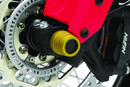 Kuryakyn Front Axle Slide for Honda CRF1000L Africa Twin and Adventure Sports – Part 3829