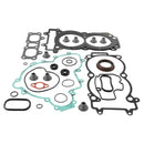 QuadBoss 2017 Polaris RZR XP 4 Turbo Complete Gasket Set with Oil Seals – Part Number 567543